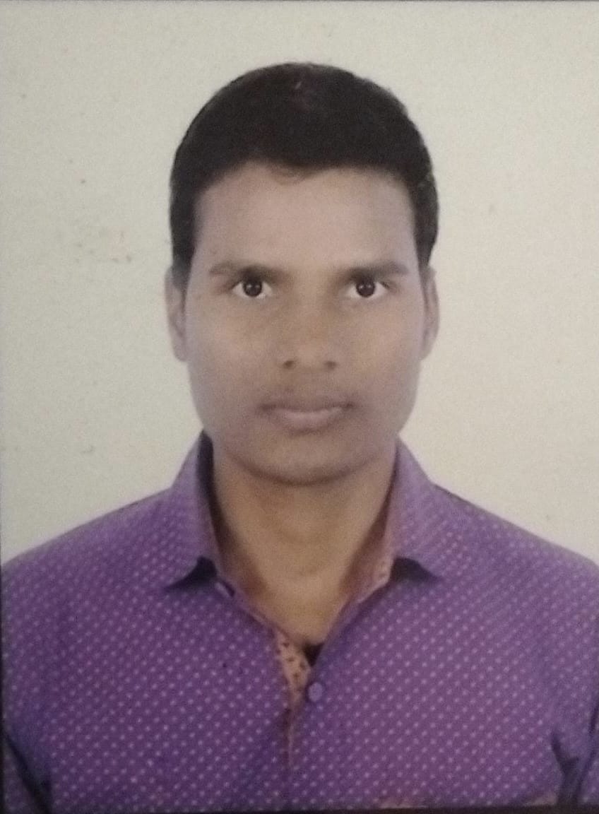 Amrit Raj